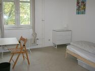 Private Room in Moabit, Berlin - Berlin