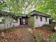 ***BUNGALOW MIT POTENTIAL IN TRAUMHAFT RUHIGER LAGE VON ROSENGARTEN SOTTORF*** - Rosengarten (Niedersachsen)