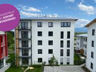 Großzügige 4-Zimmer-Wohnung I WE 40 - Bad Aibling