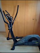 Crosstrainer Syros 2.0 mit Brustgurt in 94032