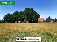 VERKAUFT! Bauernhaus mit Nebengebäuden in Freren - Freren