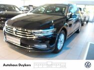 VW Passat Variant, 1.5 TSI Business, Jahr 2023 - Baesweiler