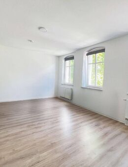 Stilvoll wohnen im Altbau - mit Balkon und Stellplatz - Magdeburg
