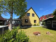 Gepflegtes Einfamilienhaus mit 2 separaten Wohnungen im Anbau - Courtagefrei! - Ratzeburg