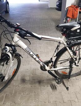 Bulls Wildcross Street Trekkingrad Rahmengröße 58 - Krailling