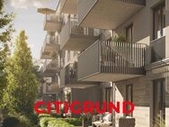 Nahe Theresienwiese/Neubau - Stilvolle 4-Zimmer-Wohnung mit sonnigem Westbalkon in beliebter Lage - München