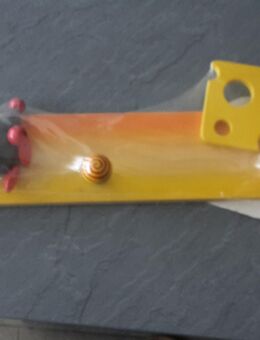 Garderobe - Maus / Käse von Heimess - Abholung - Köln