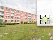Praktische 2-Zi. Mietwohnung im Hochparterre - Elmshorn