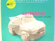 E&E - Faszination Elektronik - Magazin - Ausgabe 7 - September 2017 - Biebesheim (Rhein)