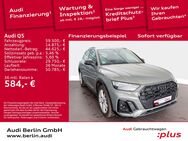 Audi Q5, S line 45 TFSI qu °, Jahr 2023 - Berlin