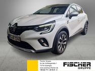 Renault Captur, TECHNO E-Tech Hybrid 145, Jahr 2023 - Esslingen (Neckar)