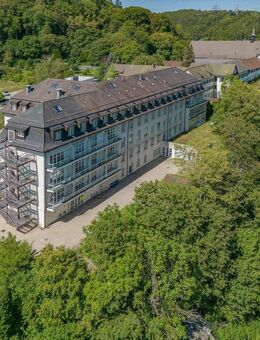 Sonniger Platz für ein Pflegeheim oder Gesundheitsressort - Stühlingen