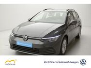 VW Golf Variant, 1.5 Golf VIII eTSI LIFE APP, Jahr 2023 - Berlin