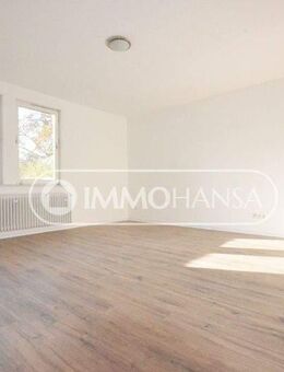 ++ Sanierte, helle 4-Zimmer-Wohnung mit EBK und Garten in idyllischer Lage ++ - Suderburg