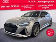 Audi RS6, Avant performance SAGA, Jahr 2022 - Offenbach (Main)