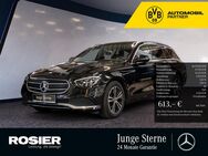 Mercedes E 220, d T Avantgarde, Jahr 2023 - Arnsberg