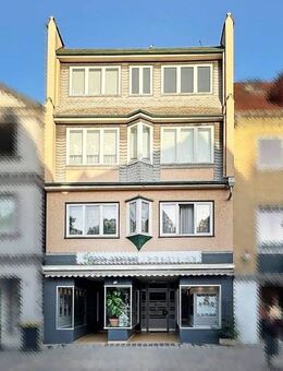 Stadtkern! Viel Fläche! Spannendes Ensemble! - Stadthagen