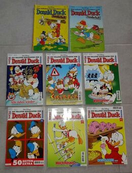 Die tollsten Geschichten von Donald Duck - Walsrode