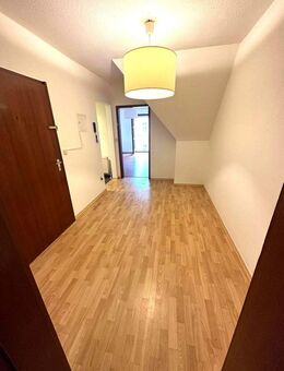 1-Zimmer-Stadtwohnung mit Lift und Stellplatz - Landshut