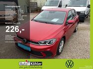 VW Polo, Life Coming home (Licht u ), Jahr 2024 - Mainburg