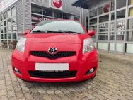 Toyota Yaris 3-Türer 1.33 VVT-i *Automatik*erst*17TKM* - Görlitz