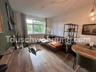 [TAUSCHWOHNUNG] Biete 2 für 1! 2-Zimmer Wohnung im Plänterwald für 3+ Zimmer - Berlin