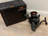 FOX Angelrolle 14000 mit FOX Schnur - Jüterbog