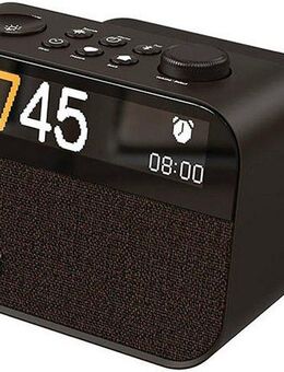 Pure Moment Charge Bluetooth-Lautsprecher Mono (Bluetooth, 10 W)