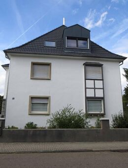 Für wertbewusste Investoren - eine gute Adresse für Ihr Geld - Ludwigshafen (Rhein)