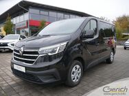 Renault Trafic, Blue dCi 150 Life, Jahr 2023 - Altötting