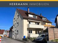 Interessante Kapitalanlage in ruhiger Lage von Fellbach Oeffingen - Fellbach