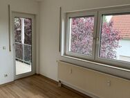 Sehr schöne, ruhige, helle 3-Raum-Wohnung mit Südbalkon in Grimma / Wetteritz / Mutzschen - Grimma Beiersdorf