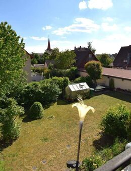 Zweifamilienhaus plus Ausbaupotenzial für 3. Wohnung mitten in Schwand ! - Schwanstetten