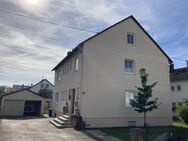 Zweifamilienhaus in der lebendigen Kleinstadt Wemding zu verkaufen! - Wemding