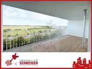 IMMOBILIEN SCHNEIDER - Neubau Erstbezug - traumhaft schöne 3 Zimmer Wohnung mit Balkon und EBK - München