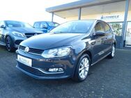 VW Polo V Lounge 2. HAND KLIMAAUT. PDC SHZ BLUETO. - Oerlinghausen