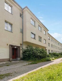 Sichere Altersvorsorge! Vermietete Eigentumswohnung als Kapitalanlage - Berlin
