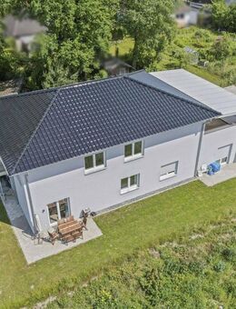 NEUBAU - fertiggestellt und sofort bezugsfrei ! Flexible Nutzung - Top Potenzial - Top Lage... - Eschede