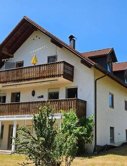 DEAL or no DEAL ! Tolle RUHEOASE! ! Dreifamilienhaus im Bäderdreieck, Gemeinde Beutelsbach! - Beutelsbach