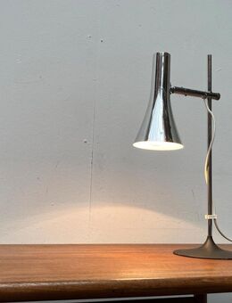 Mid Century Hillebrand Table Lamp Tischleuchte Space Age 60er 70s - Hamburg Hamburg-Nord