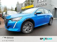 Peugeot 208, e Active Pack Allwetter, Jahr 2022 - Potsdam