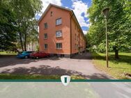 Bezugsfreie, charmante 3-Zimmer-Wohnung in herrlicher Lage direkt an der Aach - Singen (Hohentwiel)