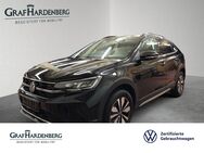 VW Taigo, 1.0 TSI Life, Jahr 2023 - Singen (Hohentwiel)