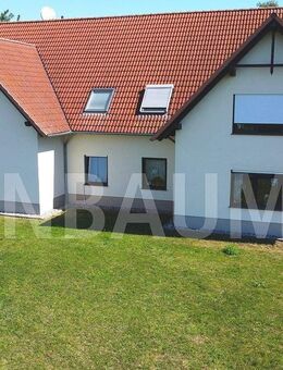 Kapitalanlage - Eigentumswohnung am Rand der Hansestadt Demmin mit Blick auf die Peene- und Trebelwiesen - Demmin