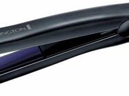 Remington Mini-Reiseglätteisen S2880 Keramik-Beschichtung, Mini-Reise-Haarglätter, On The Go, Frauen & Männer Haarstyling
