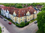 Bezugsfertige 2-Raumwohnung mit modernem Bad in naturnaher Lage am Großen Goitzschesee - Bitterfeld-Wolfen