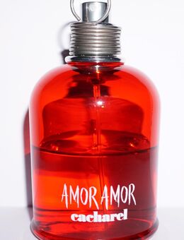 Amor Amor Cacharel Eau de Toilette - Paderborn