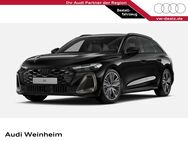 Audi S5, Avant edition one TFSI, Jahr 2022 - Weinheim