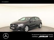 Mercedes-Benz A 180 Urban+Klima+AHK+Sound+17"+SHZ+Businesspak+ - Schierling