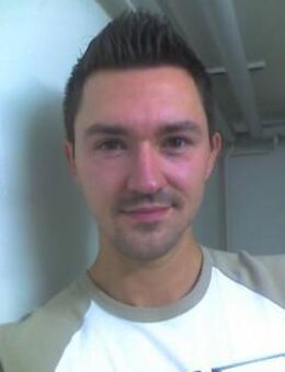 gesucht wird sie für Beziehung - Berlin